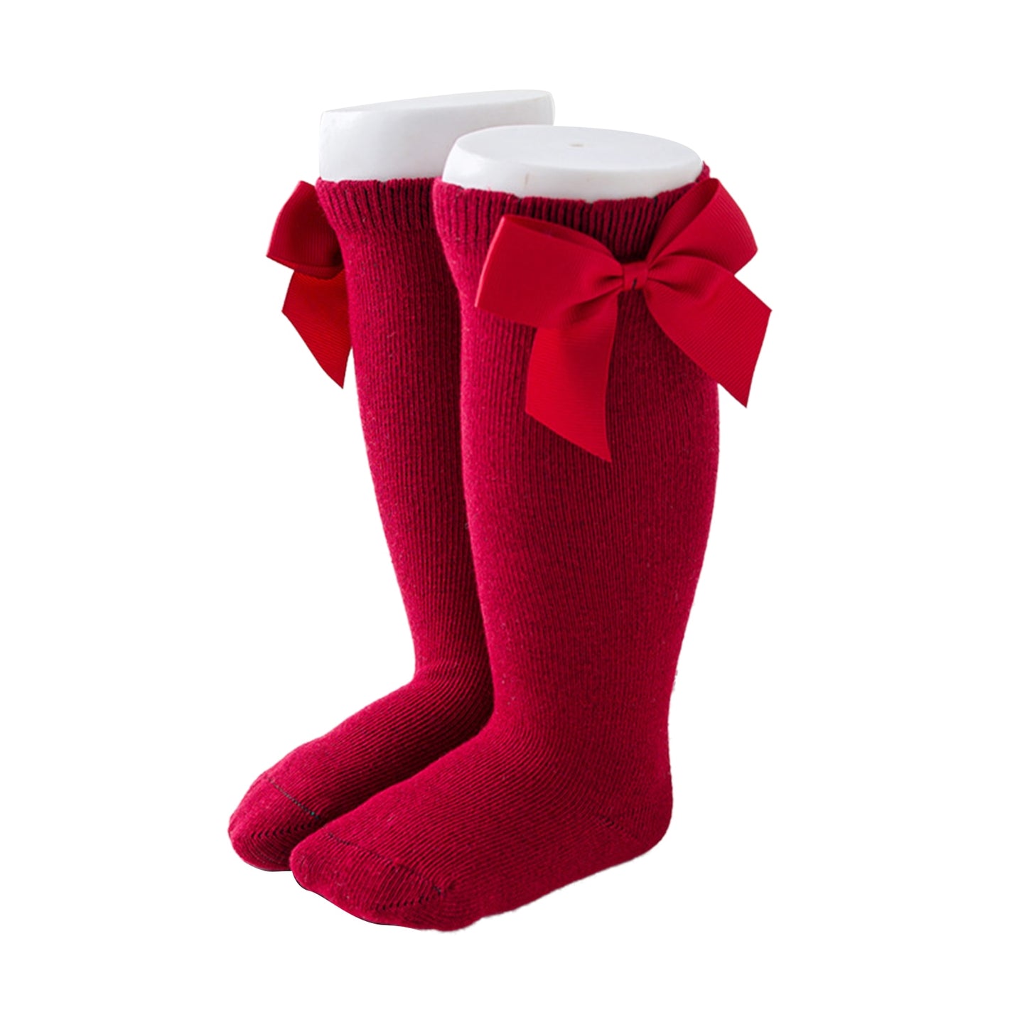 Cute baby socks