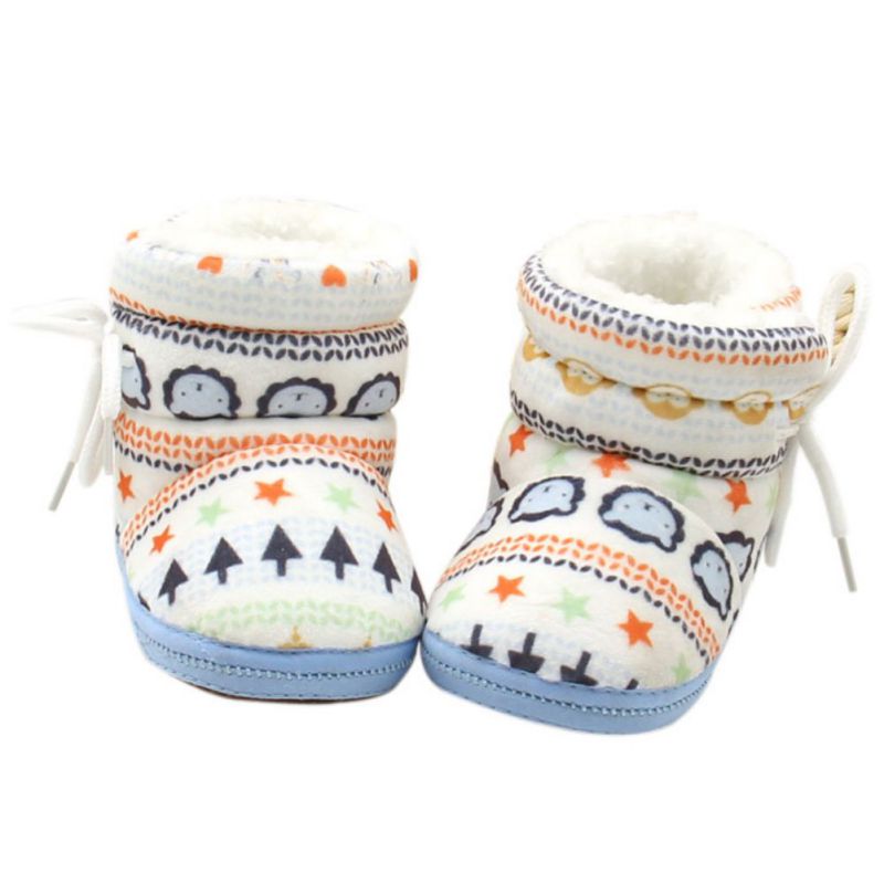Cute Baby Boots