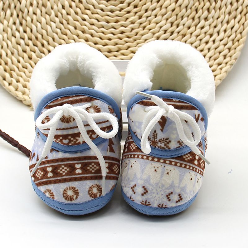 Cute Baby Boots