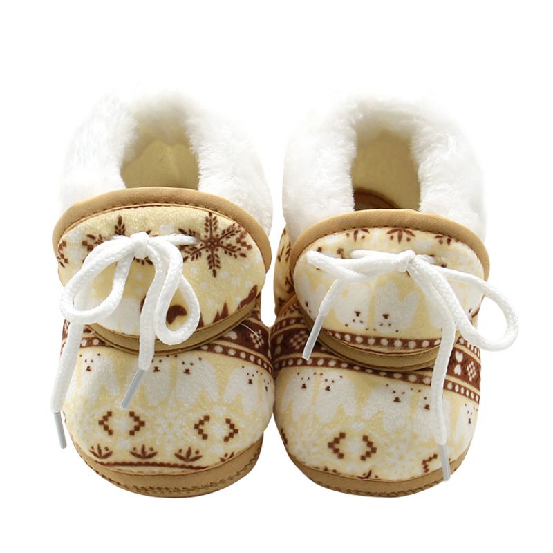 Cute Baby Boots