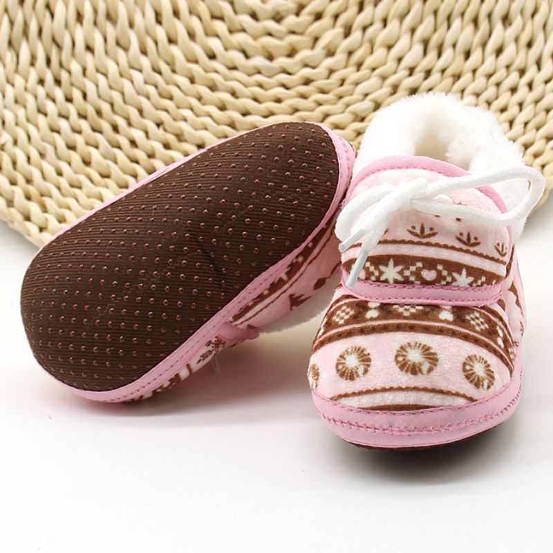 Cute Baby Boots