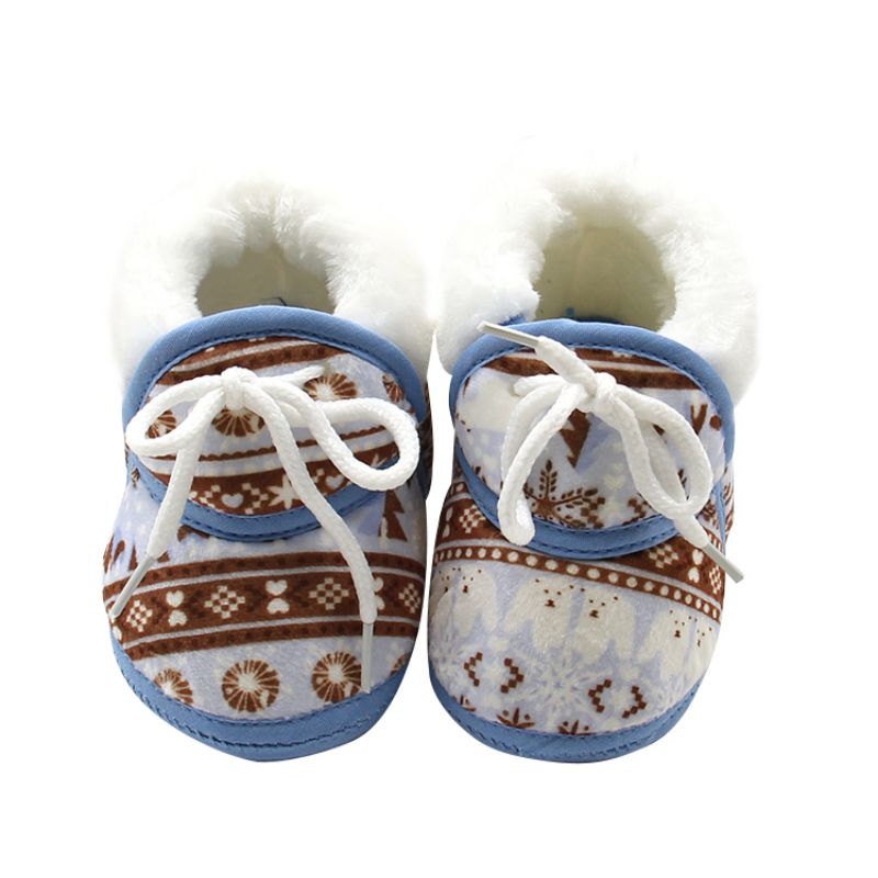 Cute Baby Boots