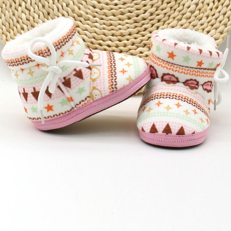 Cute Baby Boots