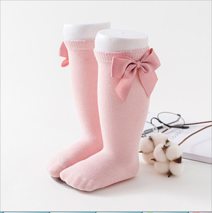 Cute baby socks