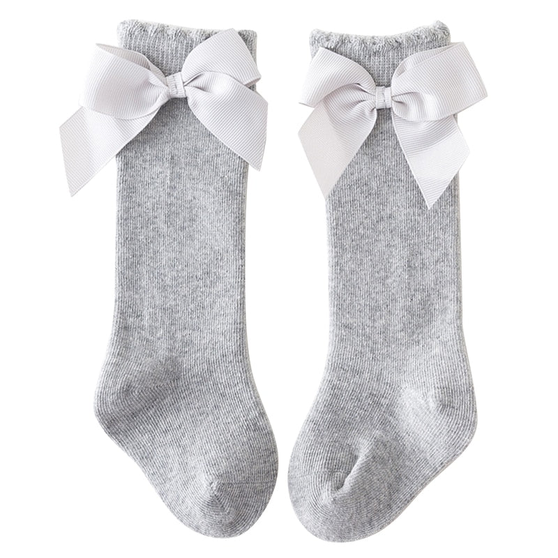 Cute baby socks