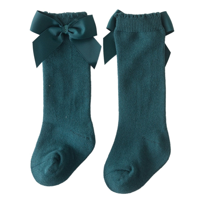 Cute baby socks