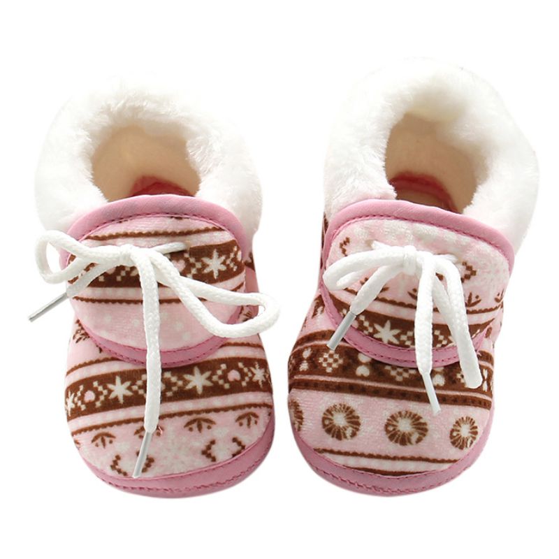Cute Baby Boots