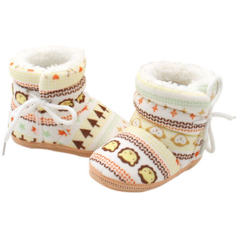 Cute Baby Boots