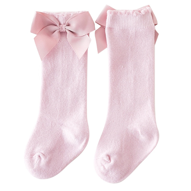 Cute baby socks