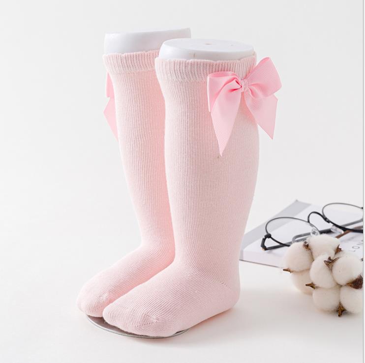 Cute baby socks